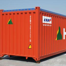 耐老化貨柜車(chē)貼紙